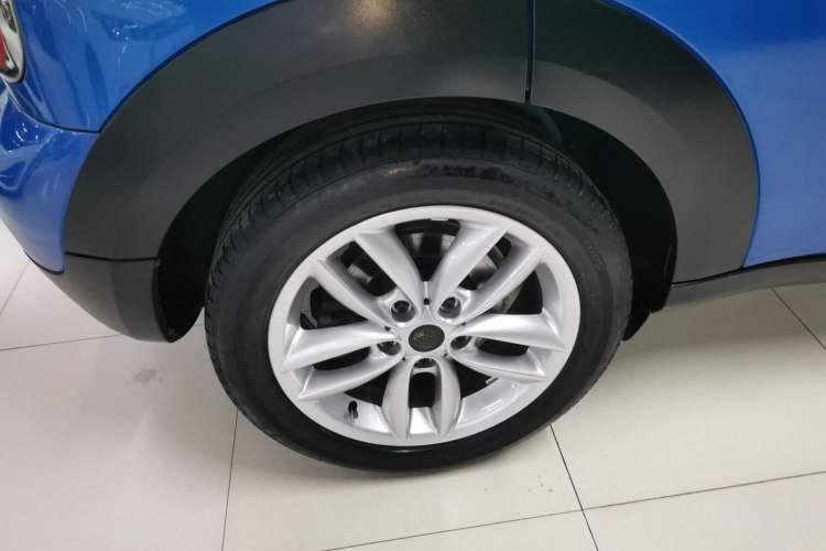 Used MINI Countryman 2011 1.6L COOPER Fun Exterior 5