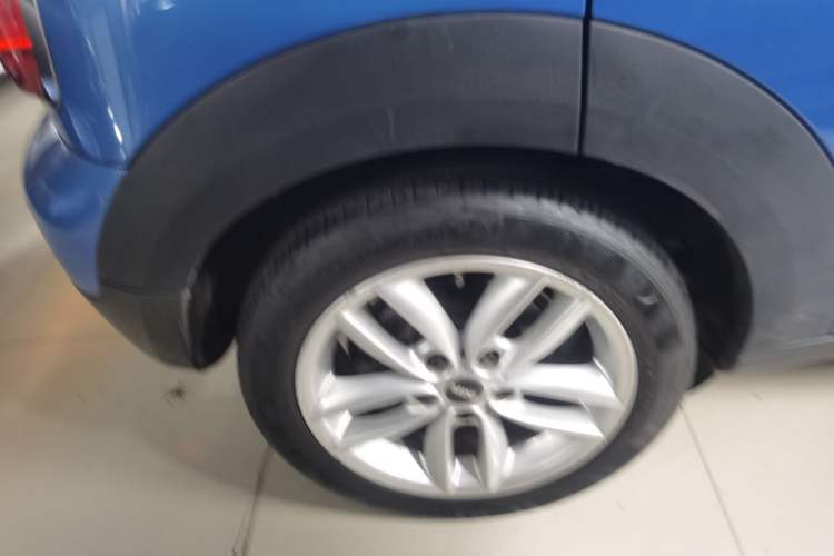Used MINI Countryman 2011 1.6L ONE Exterior 5