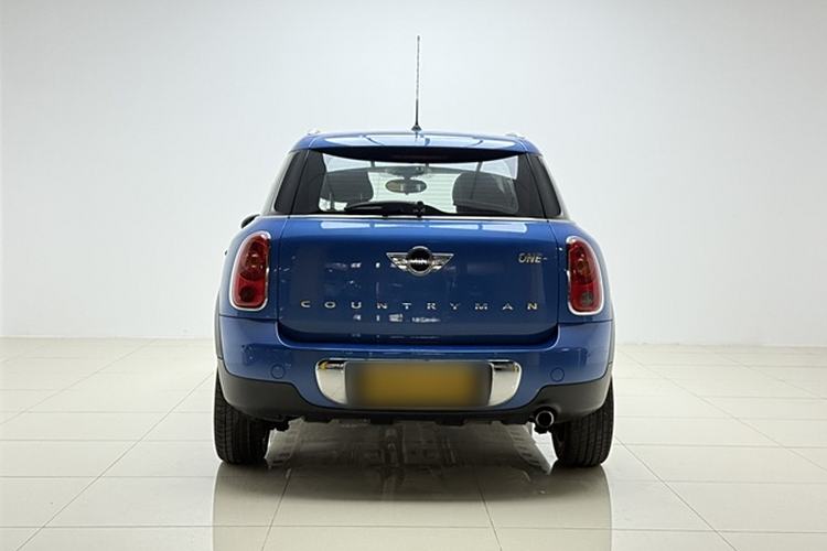 Used MINI Countryman 2011 1.6L ONE Exterior 6