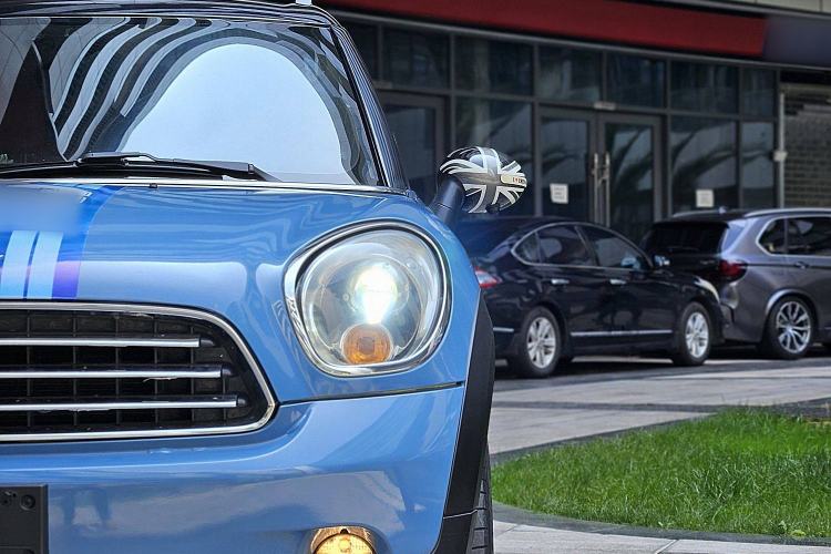 Used MINI Countryman 2011 1.6L ONE Exterior 7