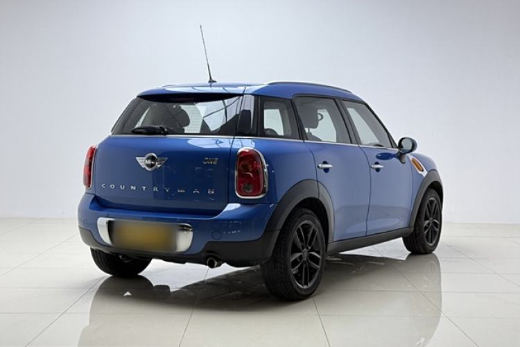 Used MINI Countryman 2011 1.6L ONE Exterior 7