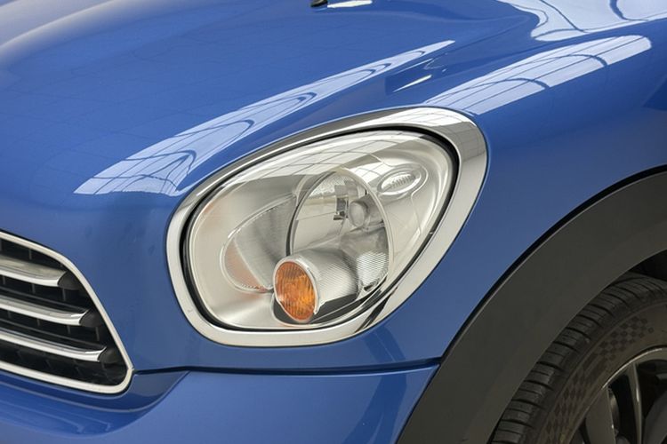 Used MINI Countryman 2011 1.6L ONE Exterior 8