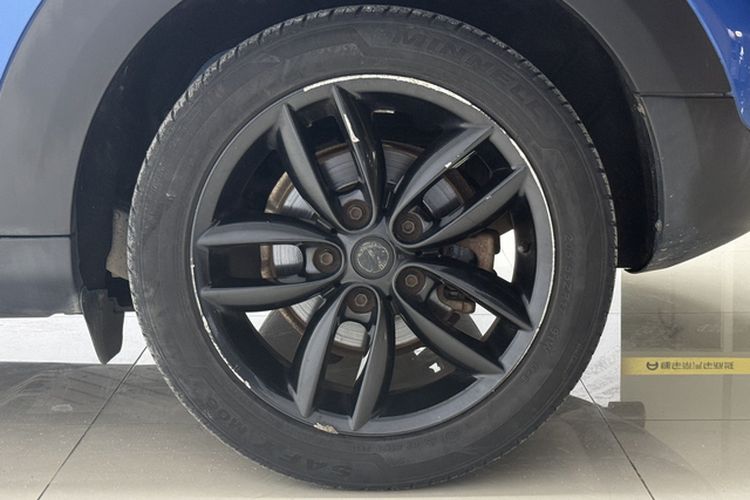 Used MINI Countryman 2011 1.6L ONE Exterior 9