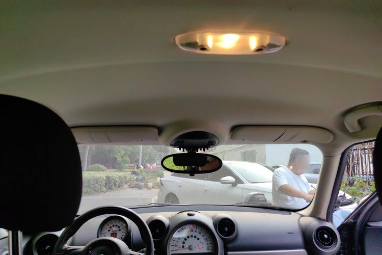 Used MINI Countryman 2011 1.6L ONE Headliner