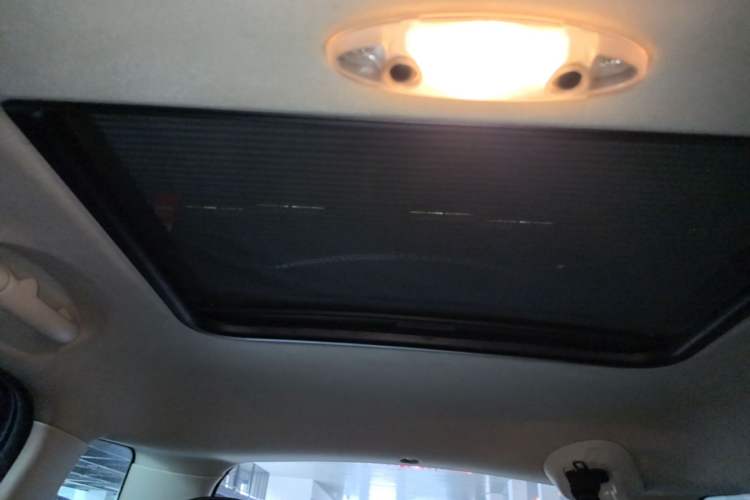 Used MINI Countryman 2011 1.6L COOPER Fun Headliner