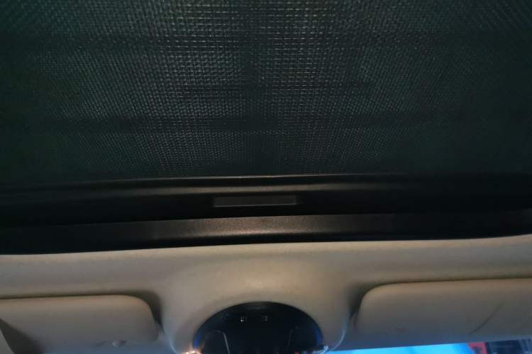 Used MINI Countryman 2011 1.6L COOPER Fun Headliner