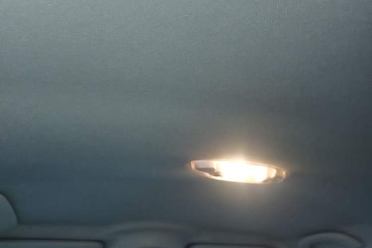 Used MINI Countryman 2011 1.6L ONE Headliner