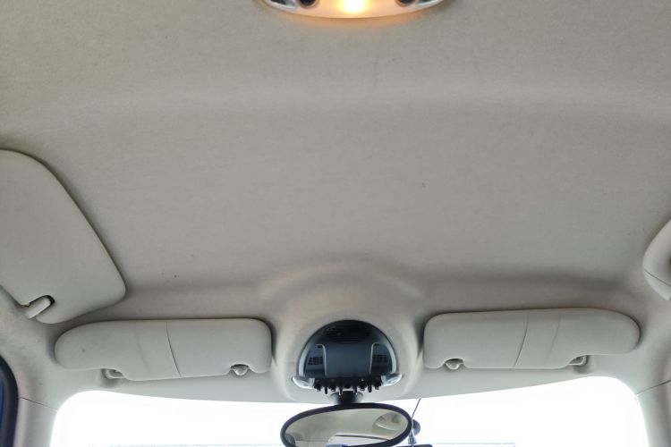 Used MINI Countryman 2011 1.6L ONE Headliner