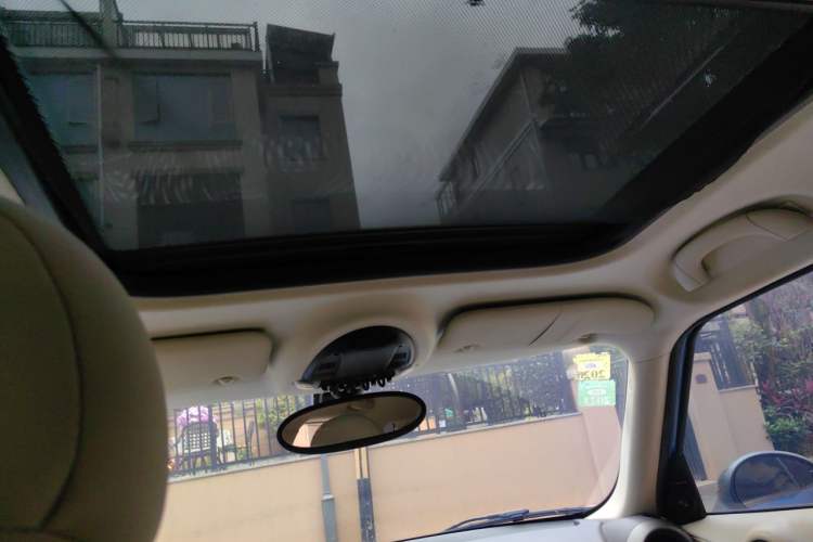 Used MINI Countryman 2011 1.6L COOPER Fun Headliner