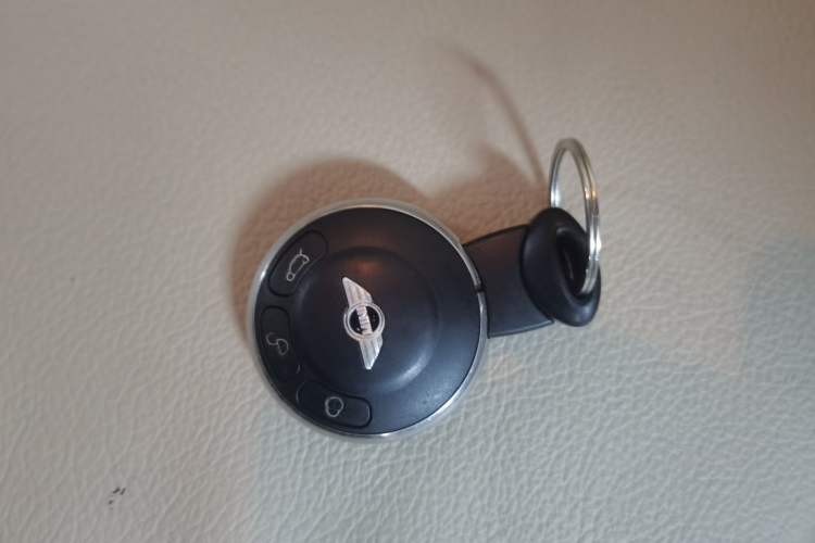 Used MINI Countryman 2011 1.6L ONE Interior 1