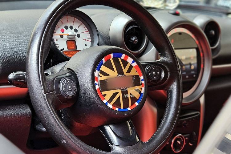 Used MINI Countryman 2011 1.6L ONE Interior 5