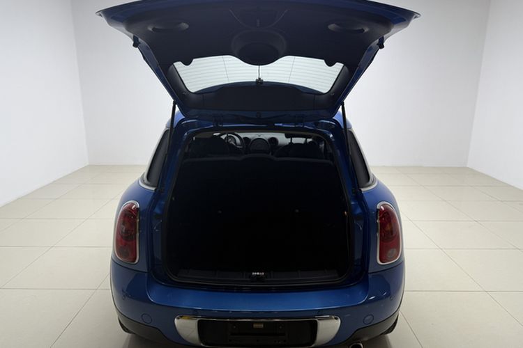 Used MINI Countryman 2011 1.6L ONE Interior 6