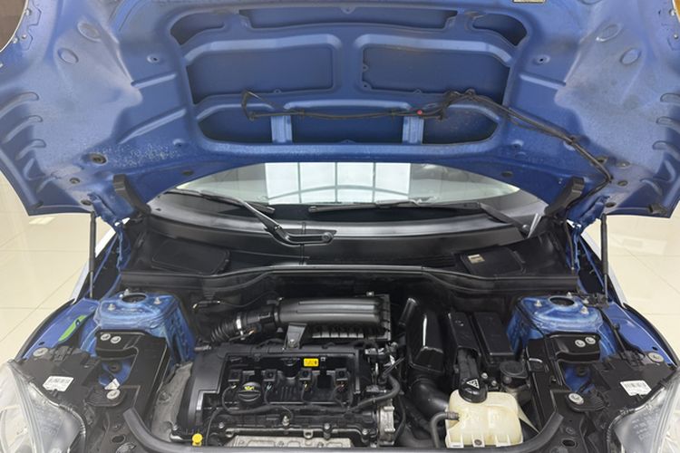 Used MINI Countryman 2011 1.6L ONE Interior 7