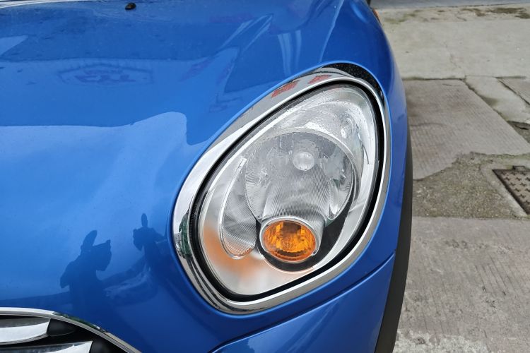 Used MINI Countryman 2011 1.6L ONE Left Front Headlight