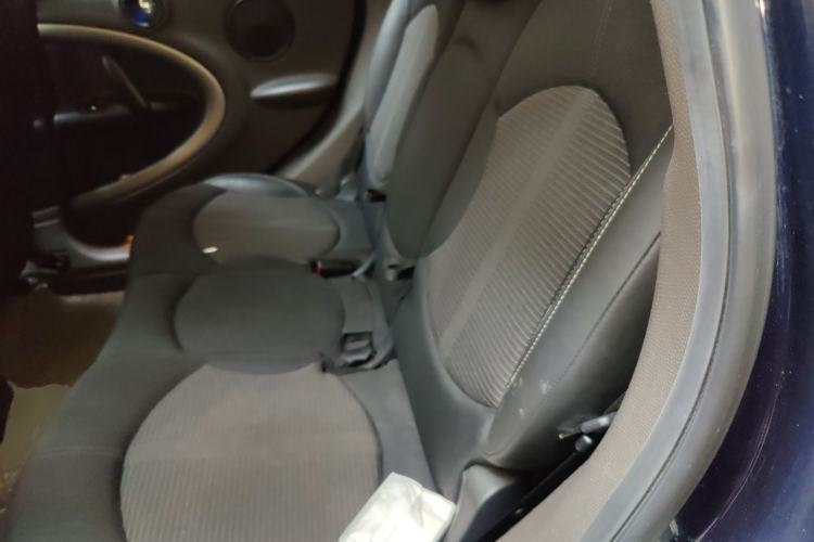 Used MINI Countryman 2011 1.6L COOPER Fun Left Rear Seat