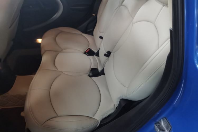 Used MINI Countryman 2011 1.6L ONE Left Rear Seat