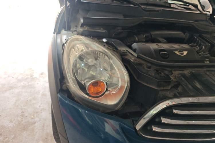 Used MINI Countryman 2011 1.6L COOPER Fun Right Front Headlight