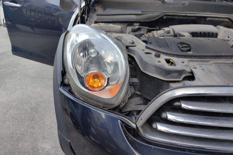 Used MINI Countryman 2011 1.6L ONE Right Front Headlight