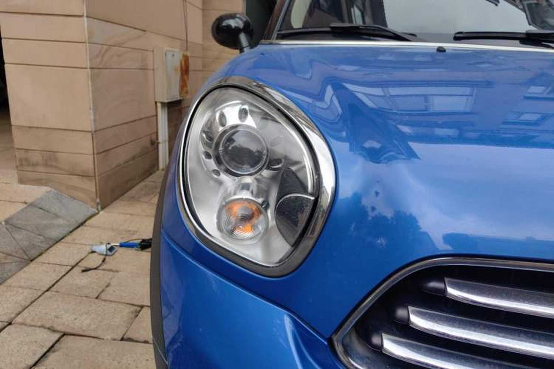 Used MINI Countryman 2011 1.6L COOPER Fun Right Front Headlight