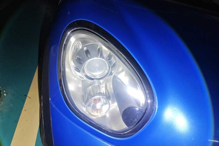 Used MINI Countryman 2011 1.6L COOPER Excitement Right Front Headlight