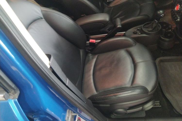 Used MINI Countryman 2011 1.6T COOPER S ALL4 5-seater model Right Front Seat