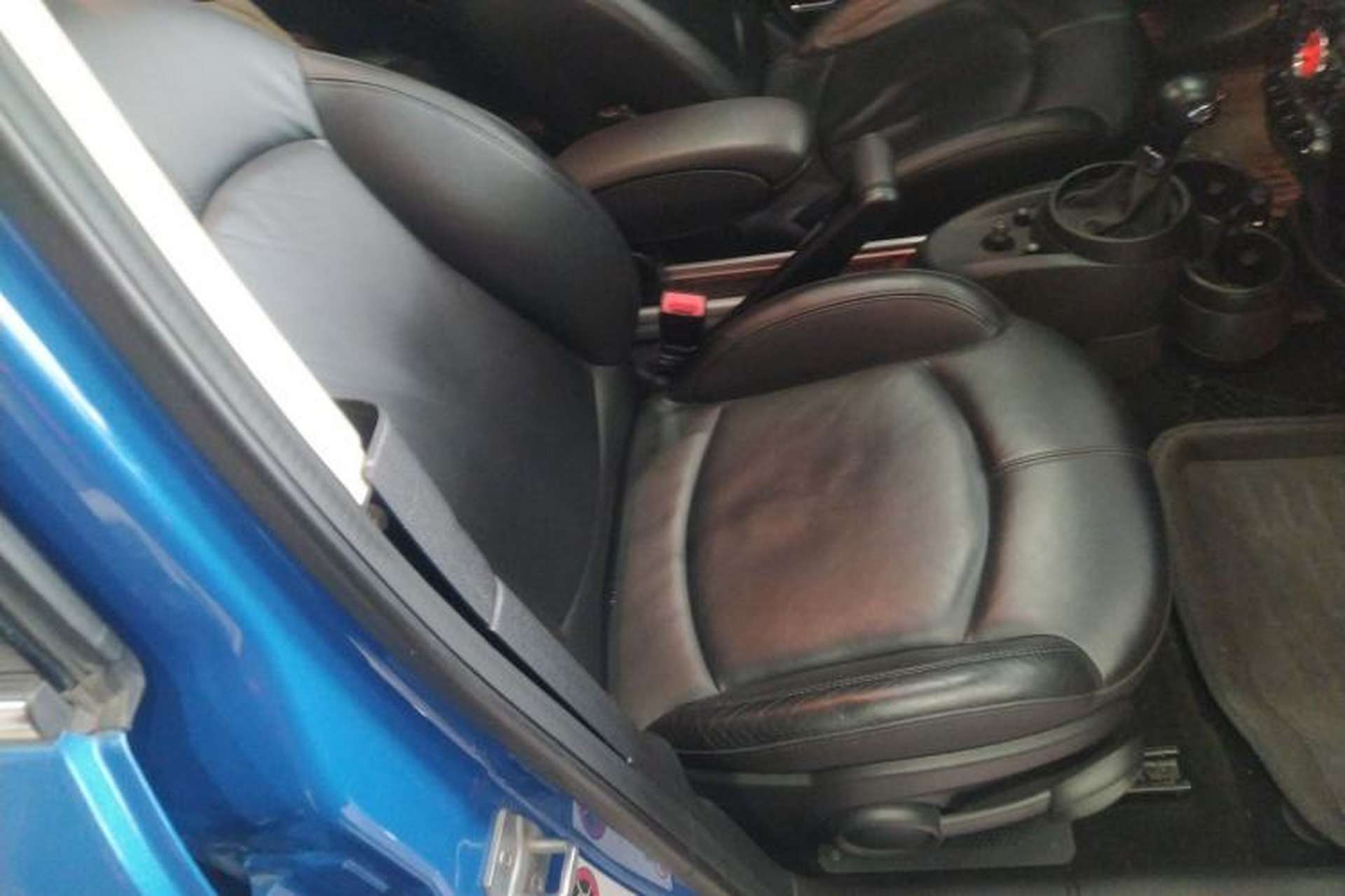 Used MINI Countryman 2011 1.6T COOPER S ALL4 5-seater model Right Front Seat