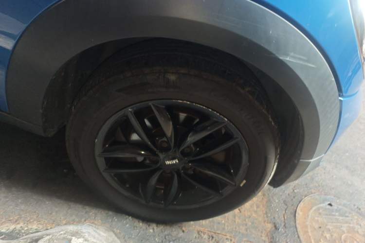 Used MINI Countryman 2011 1.6L ONE Right Front Wheel Hub