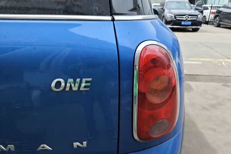Used MINI Countryman 2011 1.6L ONE Right Rear Taillight