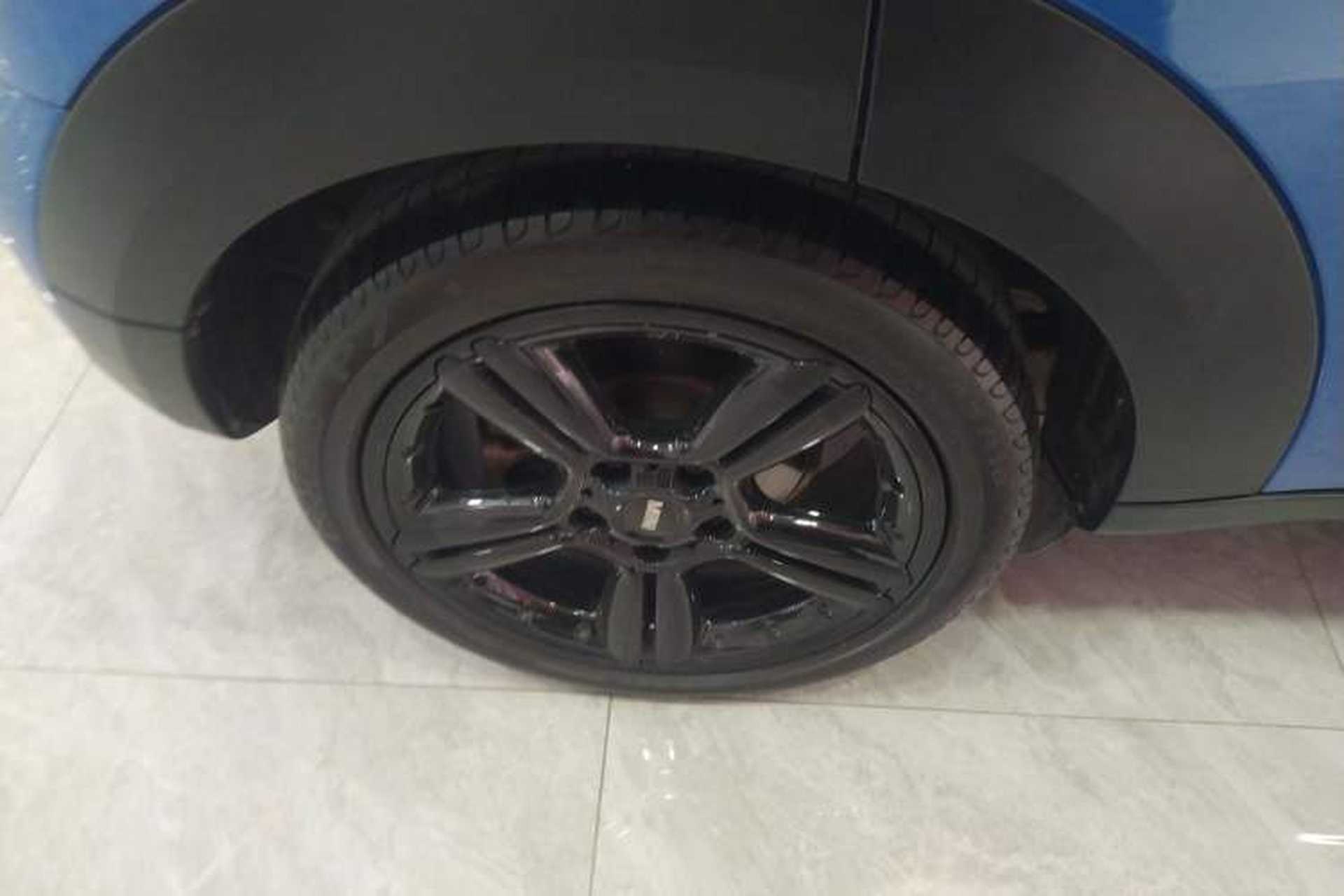 Used MINI Countryman 2011 1.6T COOPER S ALL4 5-seater model Right Rear Wheel Hub