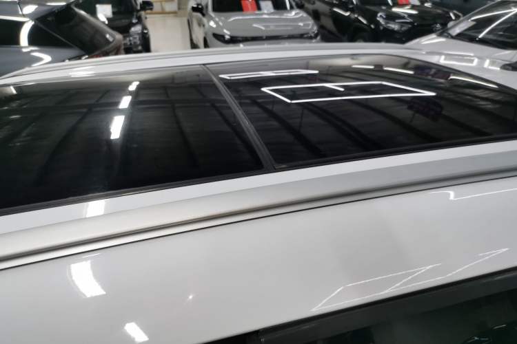Used MINI Countryman 2011 1.6L COOPER Fun Roof