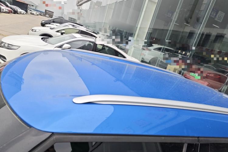 Used MINI Countryman 2011 1.6L ONE Roof