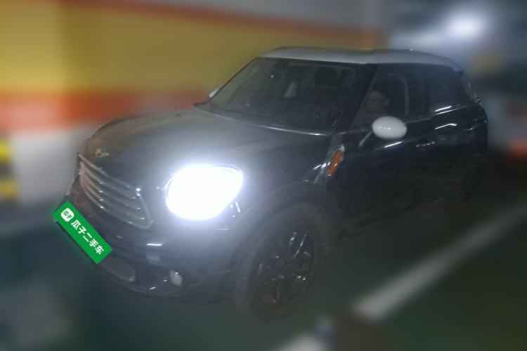 Gebrauchter MINI Countryman 2011 1.6L COOPER Fun Guazi used car, China used car export, Used car for sale, Used  cars, Cheapest cars for sale
