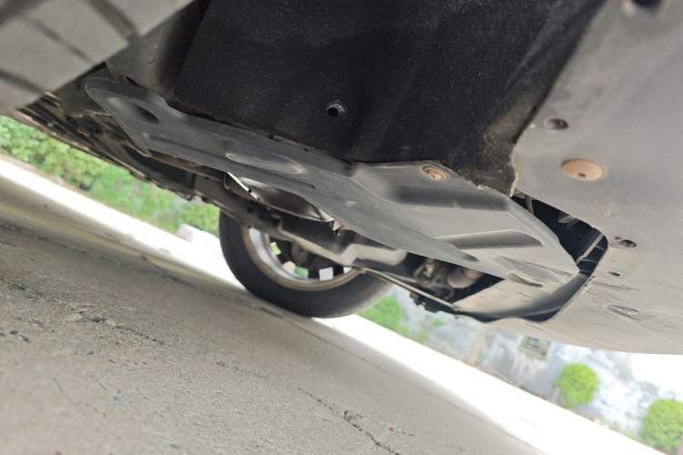 Used MINI Countryman  Chassis Front