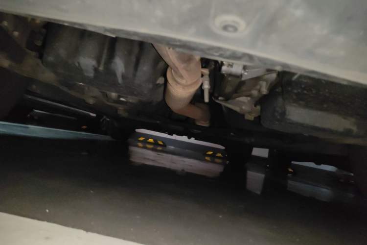 Used MINI Countryman 2011 1.6L ONE Chassis Front