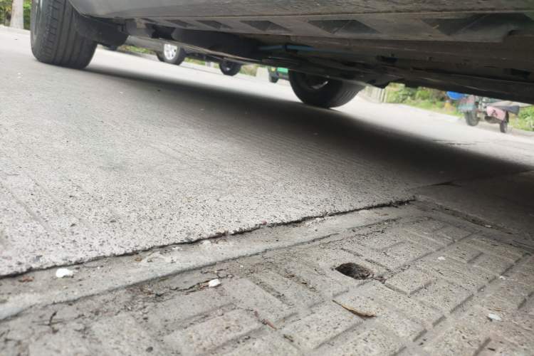 Used MINI Countryman 2011 1.6L COOPER Fun Chassis Front Right
