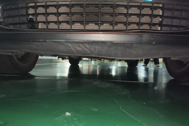 Used MINI Countryman 2011 1.6L ONE Chassis Front