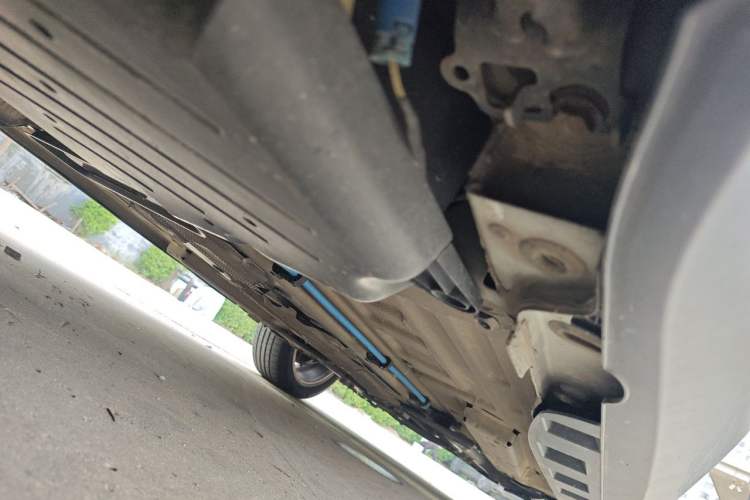 Used MINI Countryman  Chassis Rear Right
