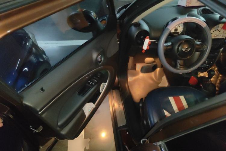 Used MINI Countryman 2011 1.6L ONE Driver Seat