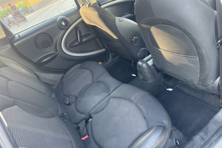 Used MINI Countryman 2011 1.6L COOPER Fun Exterior 4