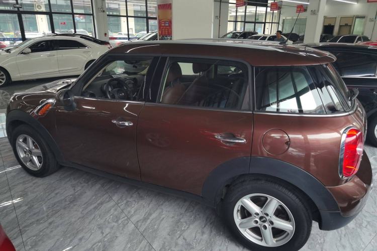 Used MINI Countryman 2011 1.6L ONE Exterior 5