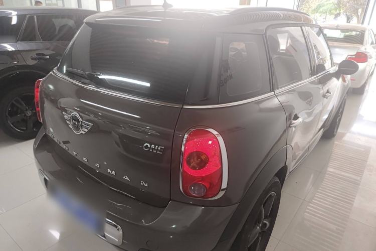 Used MINI Countryman 2011 1.6L ONE Exterior 5