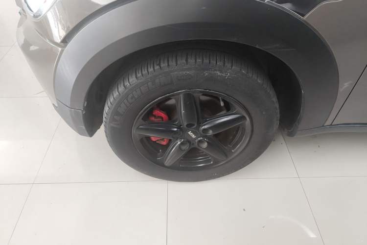 Used MINI Countryman 2011 1.6L ONE Exterior 7