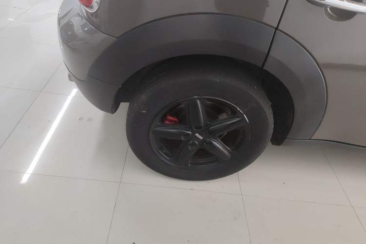 Used MINI Countryman 2011 1.6L ONE Exterior 8