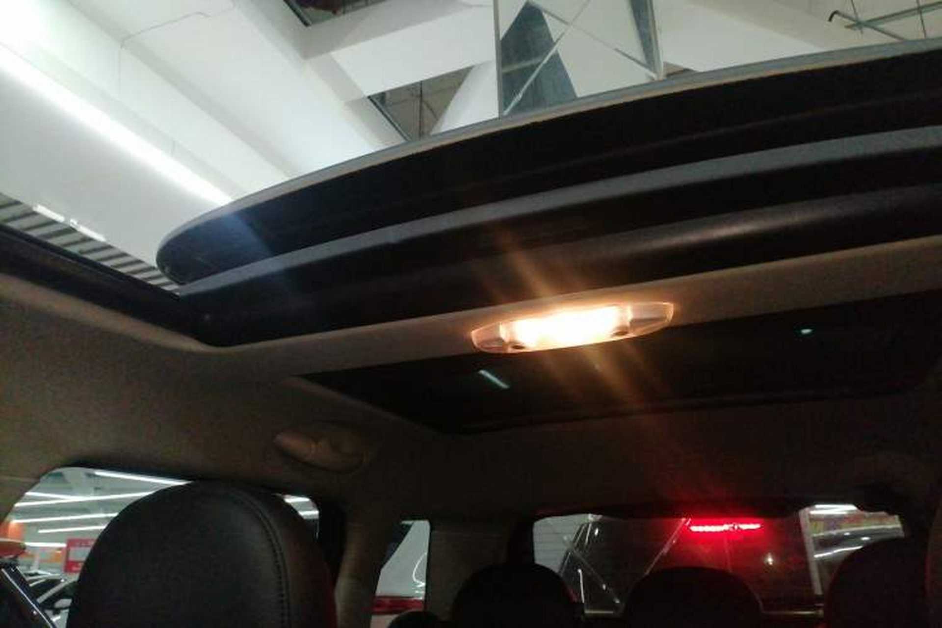 Used MINI Countryman 2011 1.6T COOPER S ALL4 5-seater model Headliner