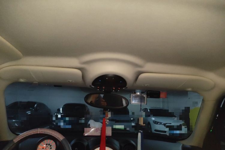 Used MINI Countryman 2011 1.6L ONE Headliner