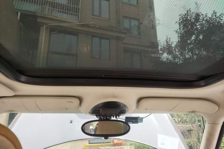 Used MINI Countryman 2011 1.6L COOPER Fun Headliner