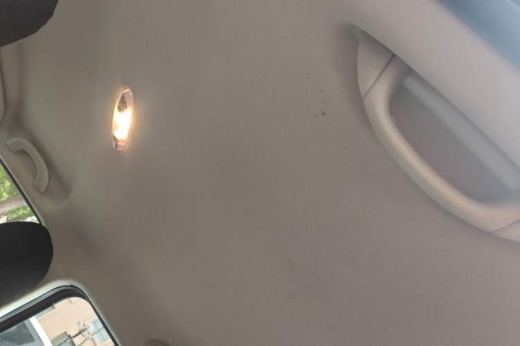 Used MINI Countryman 2011 1.6L ONE Headliner