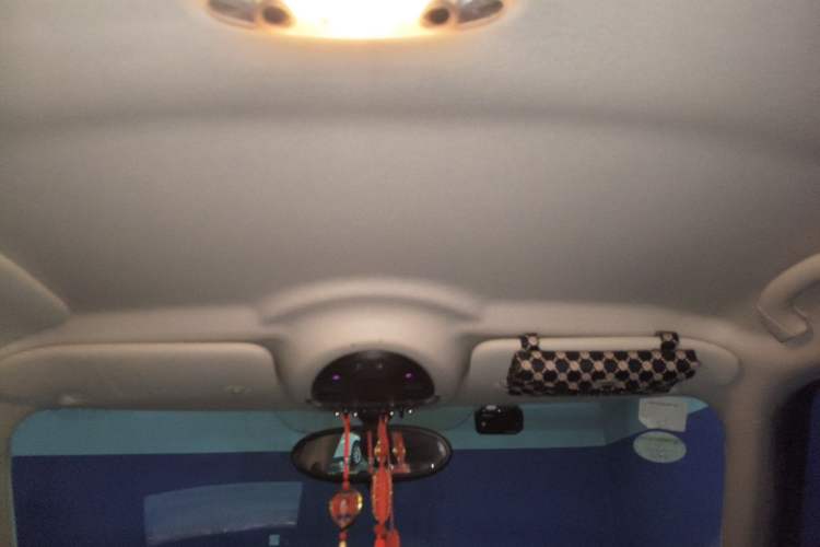 Used MINI Countryman 2011 1.6L ONE Headliner