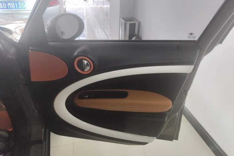 Used MINI Countryman 2011 1.6L ONE Interior 5
