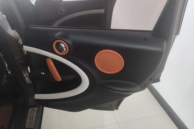 Used MINI Countryman 2011 1.6L ONE Interior 6